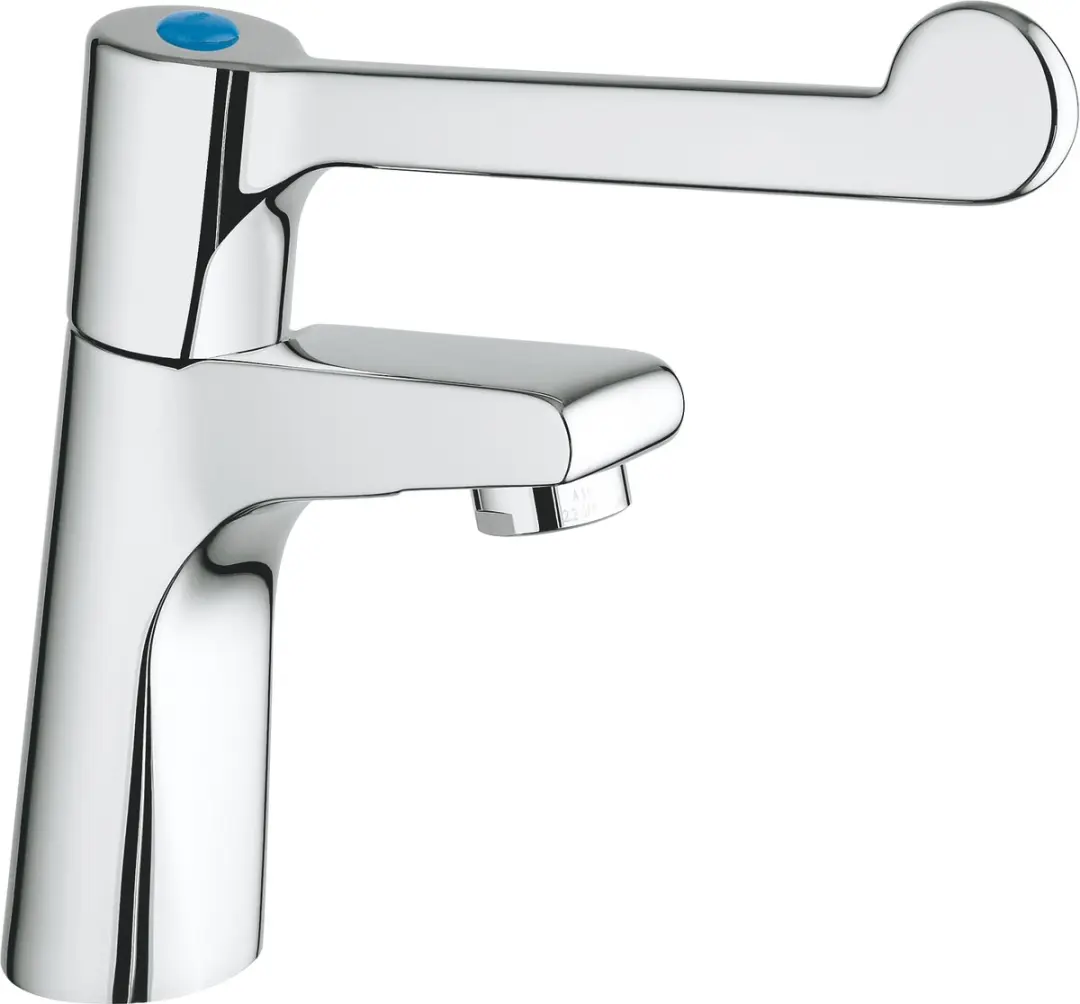 GROHE Euroeco Special Fonteinkraan