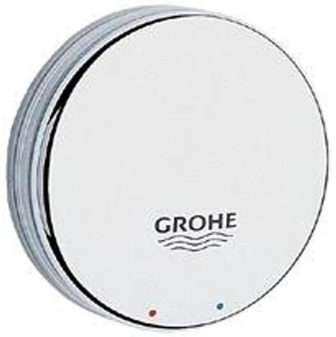 GROHE Europlus Afdekkap 46130000 - afbeelding 2 van 6