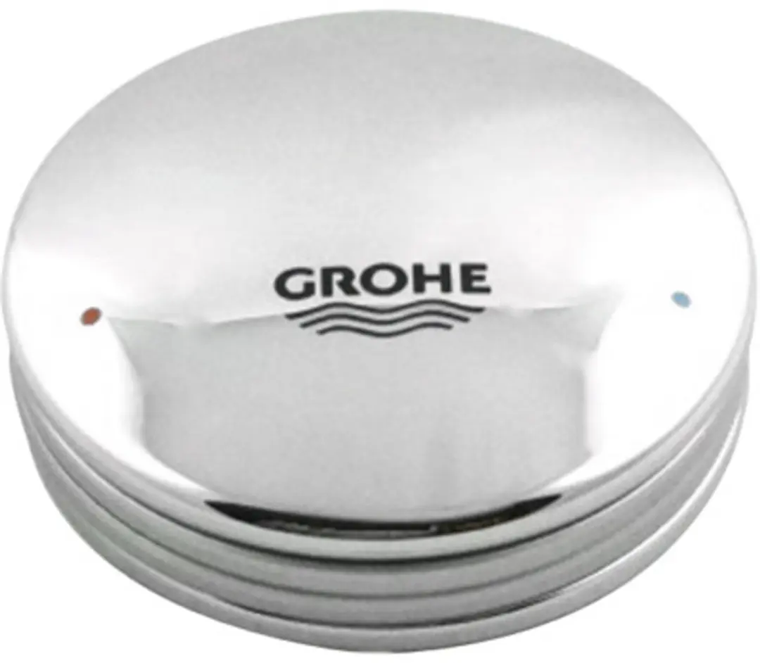 GROHE Europlus Afdekkap 46130000 - afbeelding 4 van 6