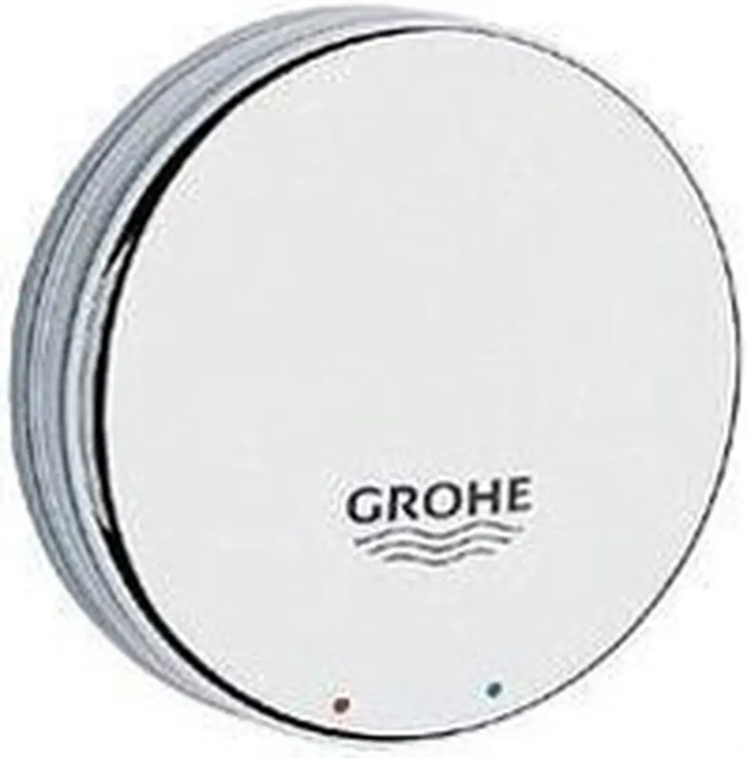 GROHE Europlus Afdekkap 46130000