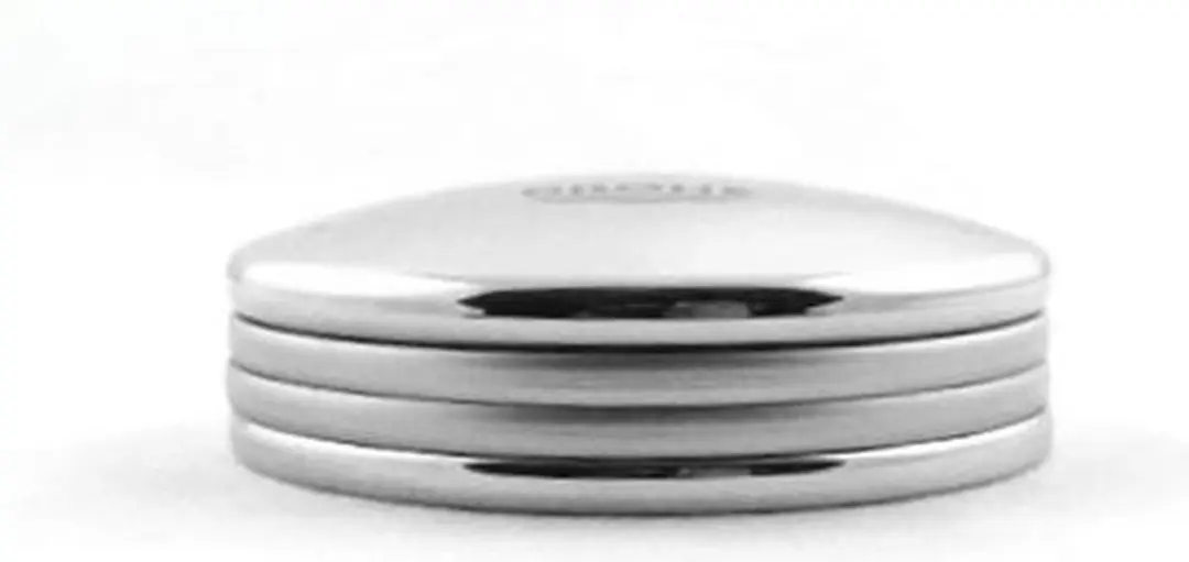 GROHE Europlus Afdekkap 46130000 - afbeelding 5 van 6