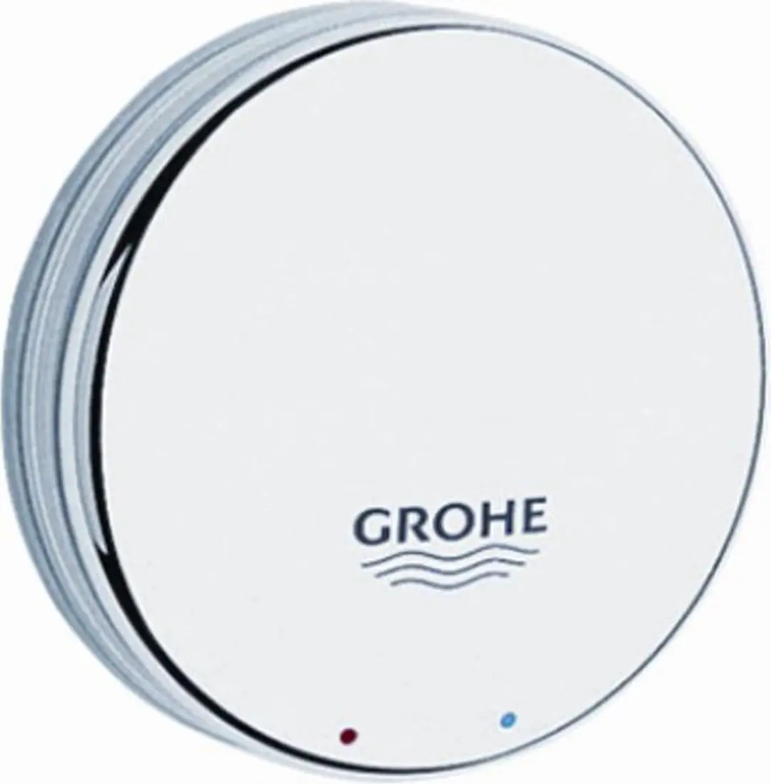 GROHE Europlus Afdekkap 46130000 - afbeelding 6 van 6