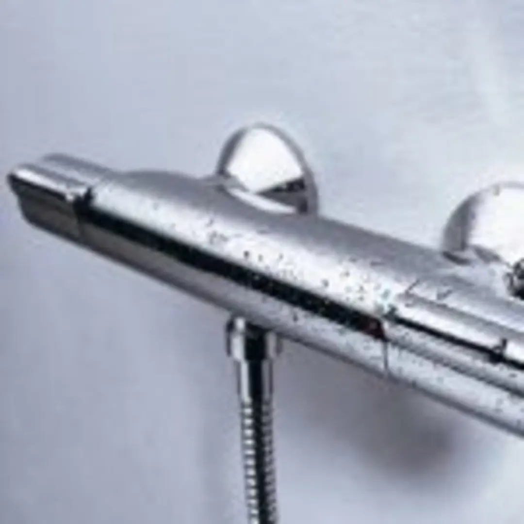 GROHE Grohtherm 1000 Instelknop - Chroom - afbeelding 3 van 5