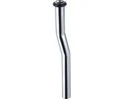 Grohe Urinoirspoelpijp 18x200mm