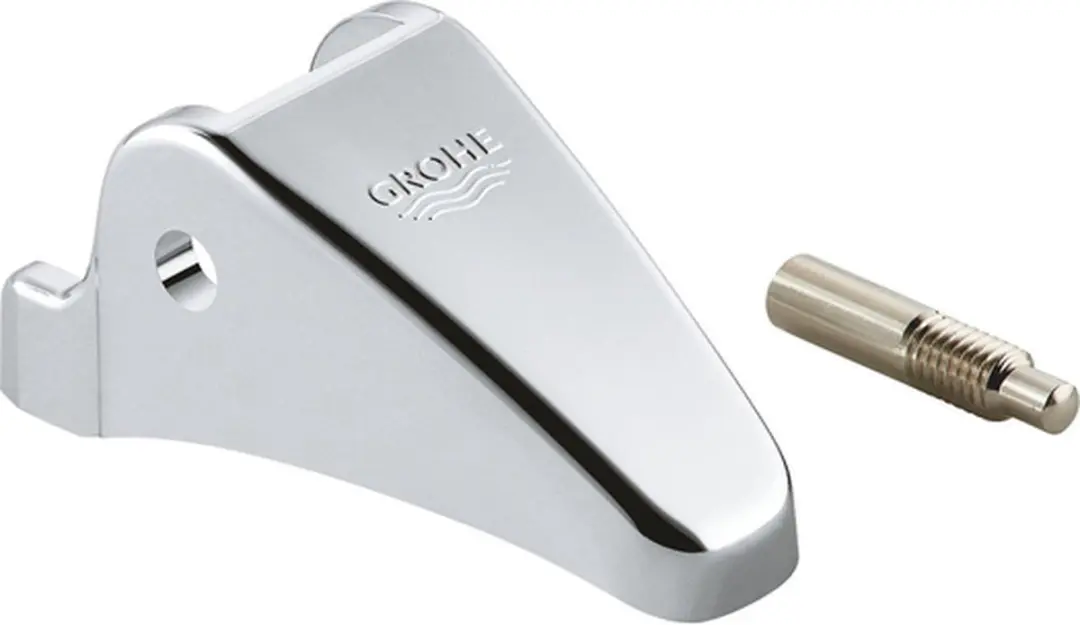 GROHE Bedieningselement WC-stortbak 43056000 - afbeelding 3 van 4