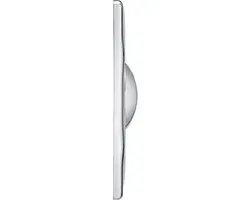 Grohe Surf Bedieningsplaat 38574000 - Chroom - afbeelding 2 van 6
