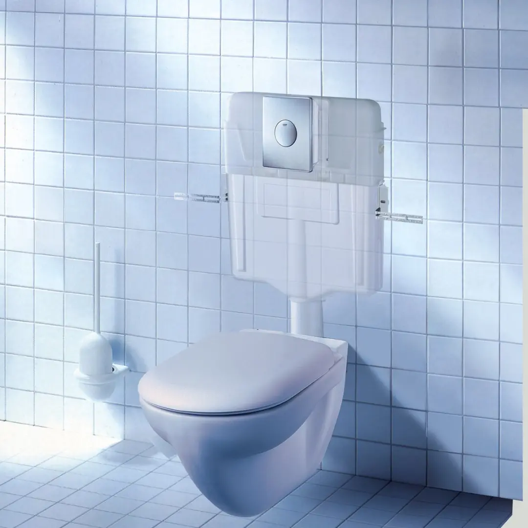 Grohe WC-stortbak GD 2 - afbeelding 5 van 6
