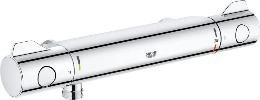 Grohe Grohtherm 800 Thermostatische Douchekraan 15cm