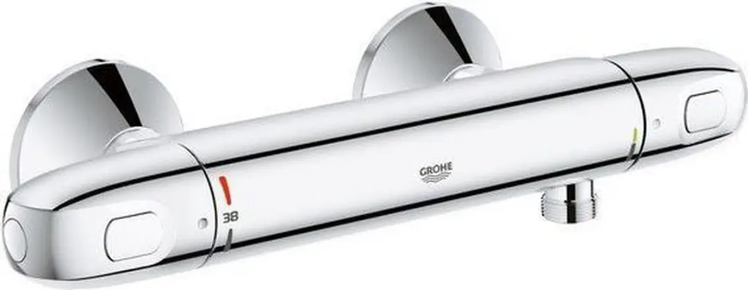 GROHE Grohtherm 1000 New Thermostatische Douchekraan