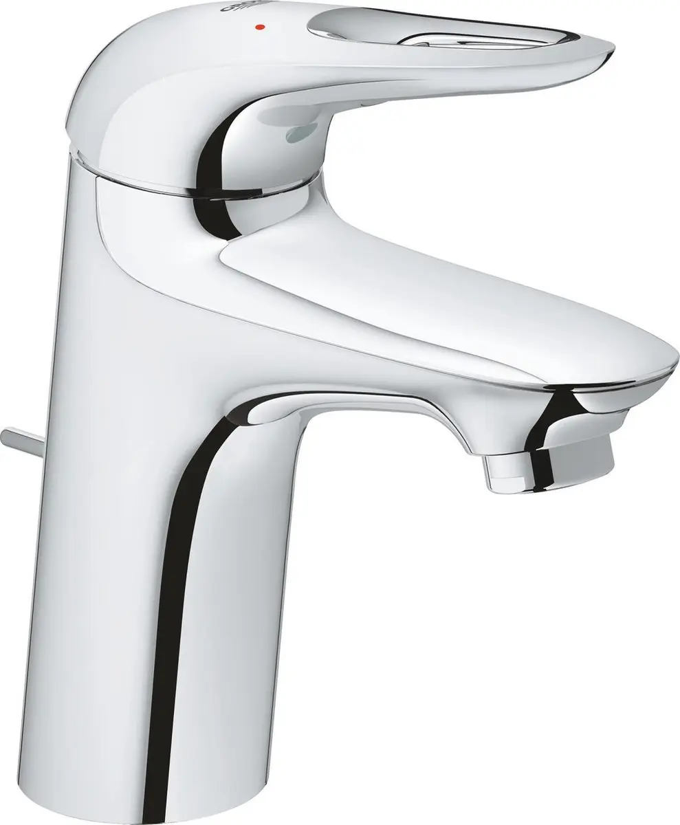 GROHE Eurostyle New Wastafelmengkraan