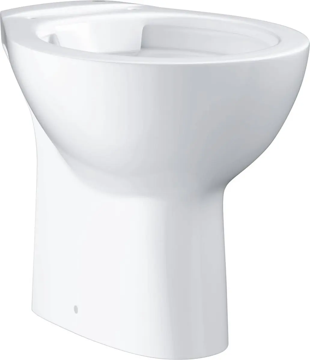 GROHE Bau Toiletpot Diepspoel 39431000