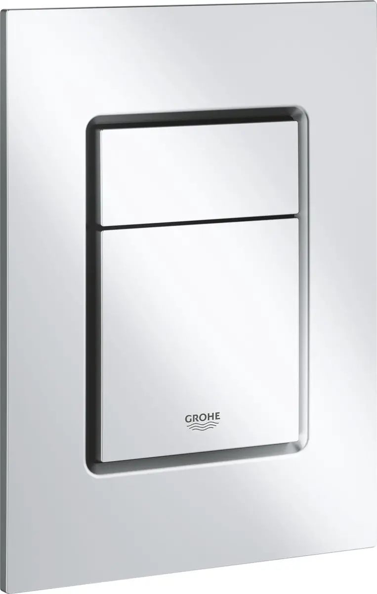 GROHE Skate Cosmopolitan S Bedieningspaneel Toilet