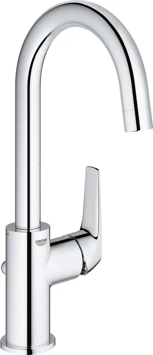 Grohe Start Flow Wastafelkraan 23811000