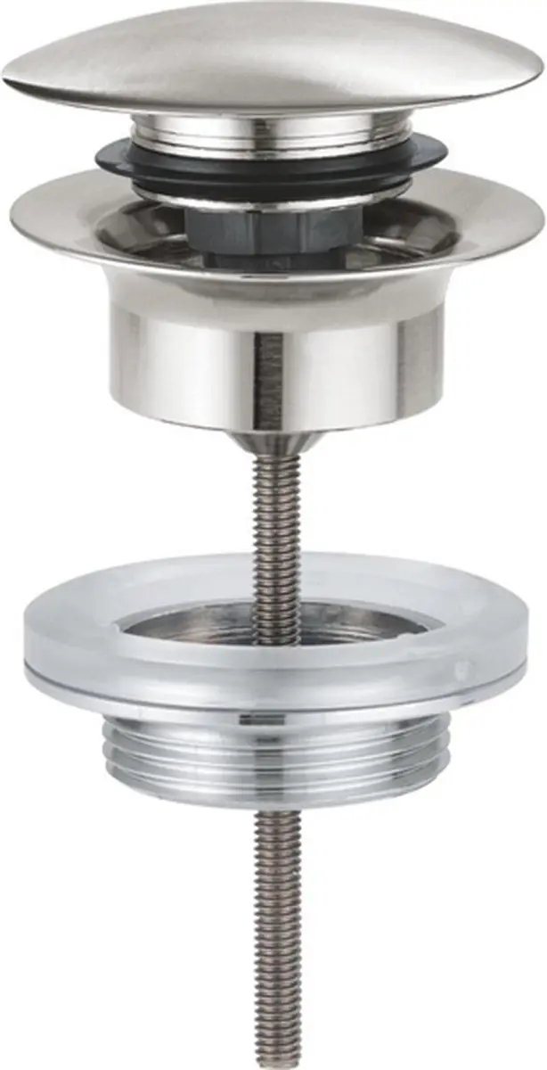 GROHE Afvoergarnituur 65807DC0