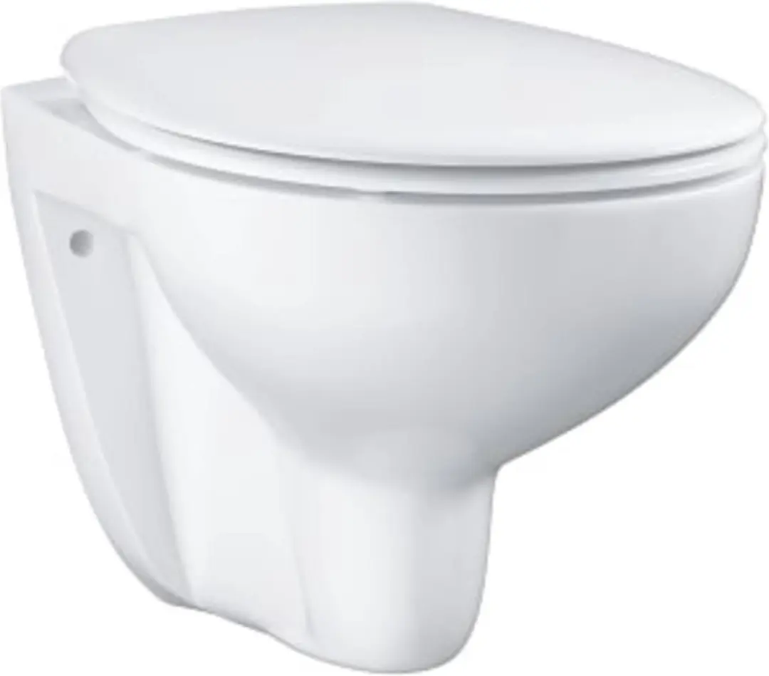 GROHE Bau Ceramic Wandcloset 39351000