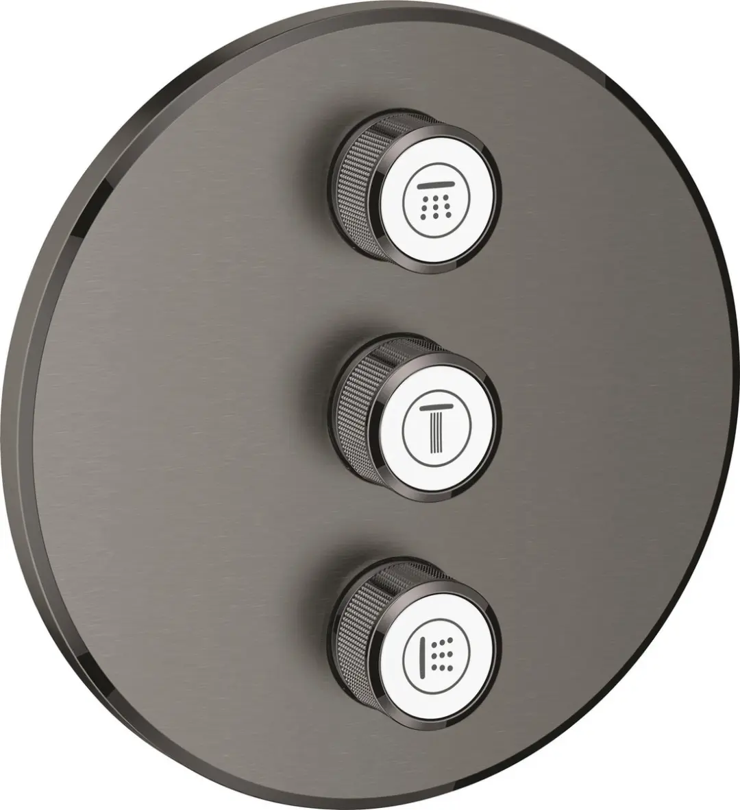 GROHE Grohtherm SmartControl