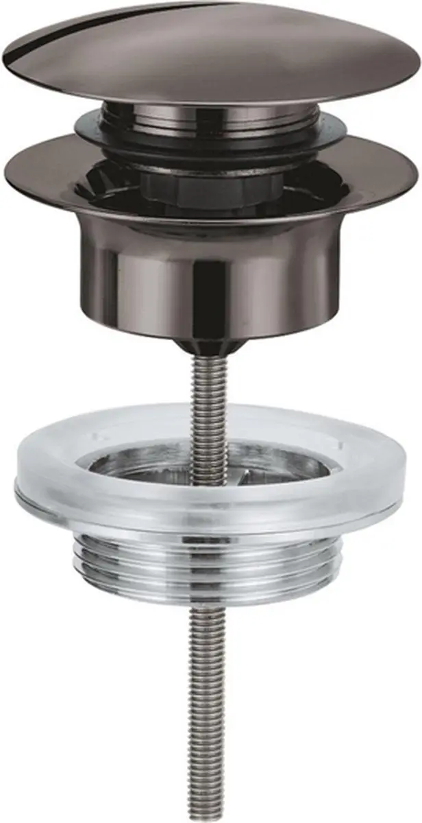 GROHE Afvoergarnituur 65807A00