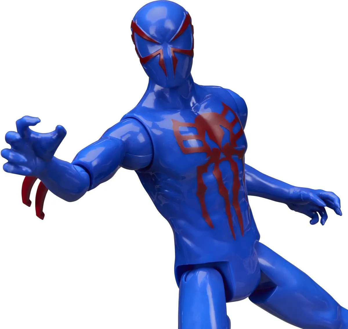 Marvel Spider-Man 2099 Actiefiguur - Multi
