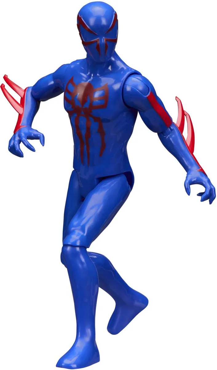 Marvel Spider-Man 2099 Actiefiguur - Multi