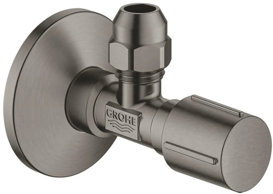 Grohe Hoekstopkraan