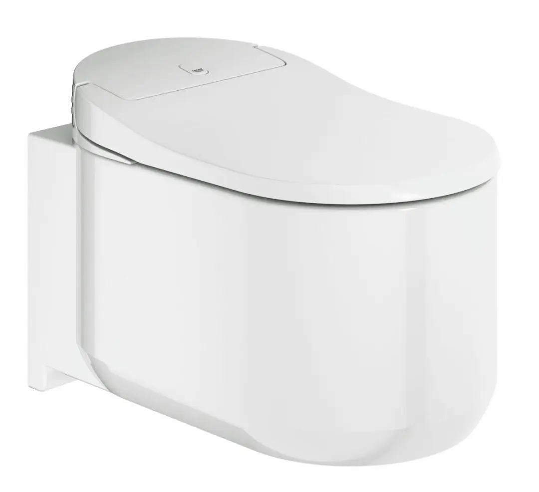 GROHE Sensia Arena douchewc