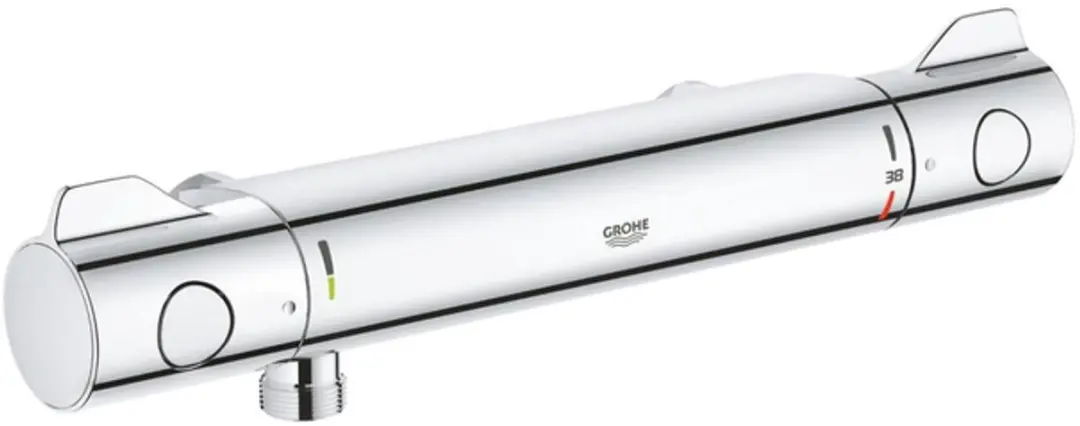 Grohe Grohtherm 800 Mengkraan