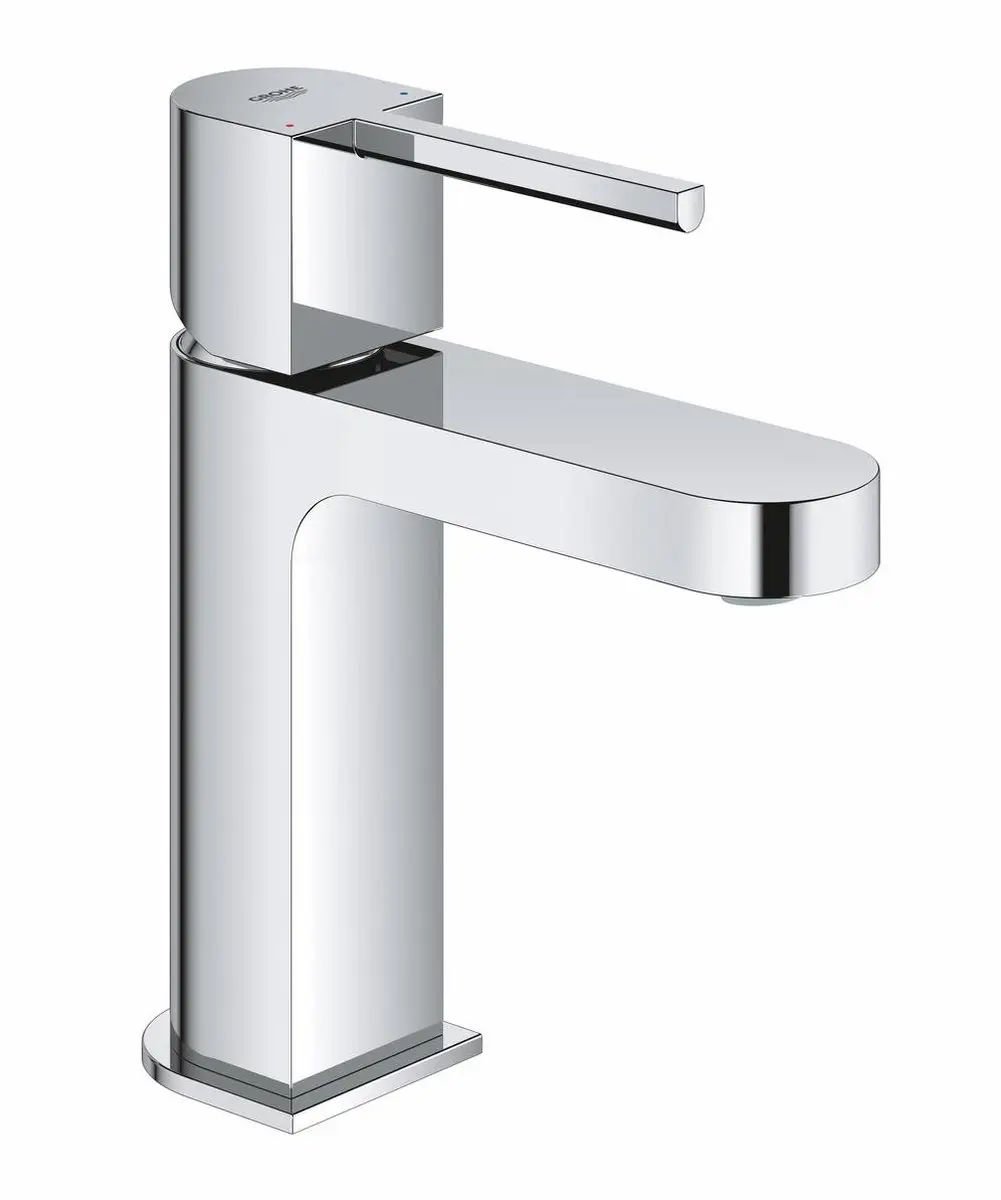 GROHE Plus S wastafelkraan