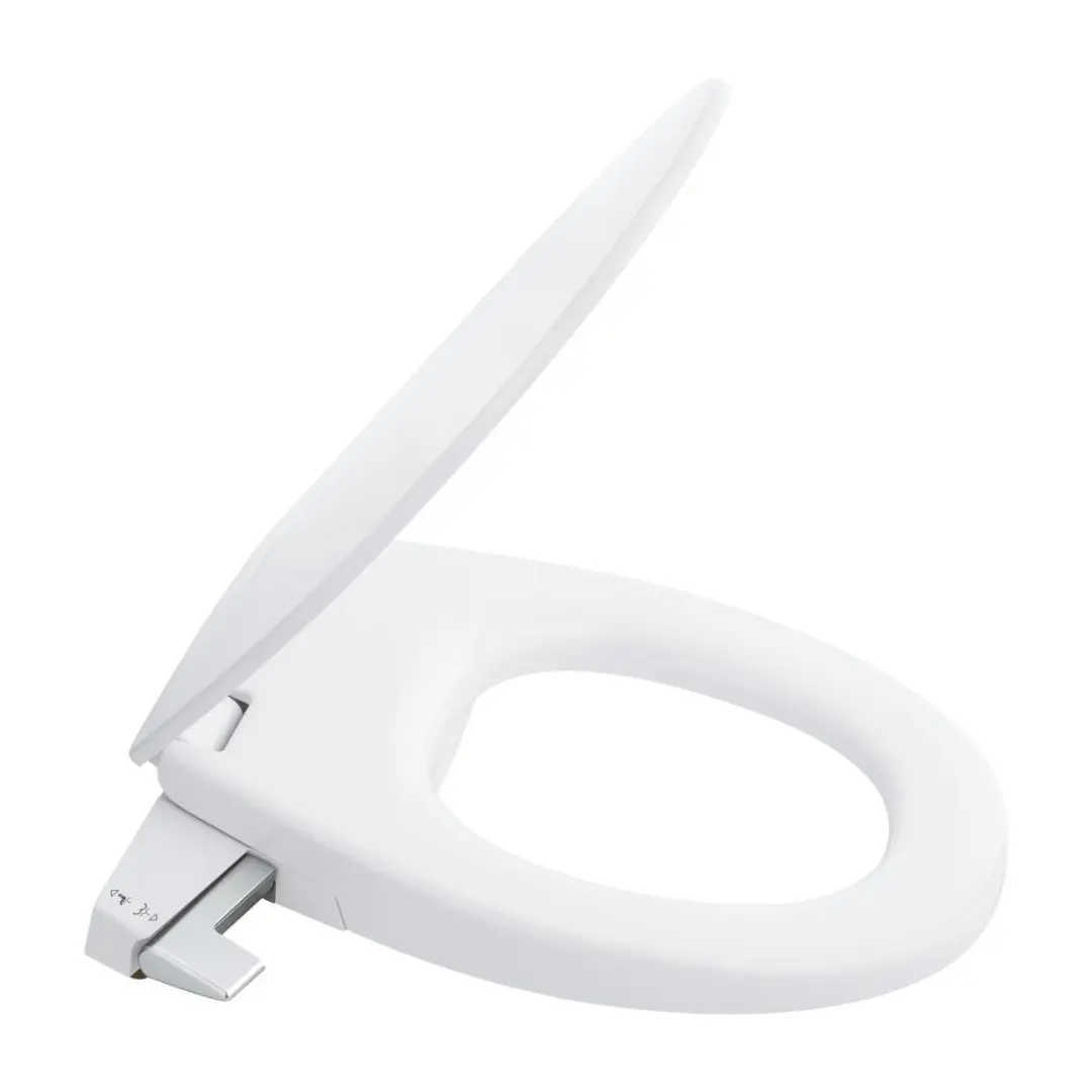 GROHE Bau Bidetzitting 39648SH0 - Softclose - afbeelding 2 van 6