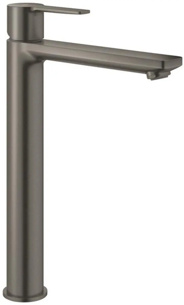 GROHE Lineare New Xl-Size Opzetwastafelmengkraan Gladde Body