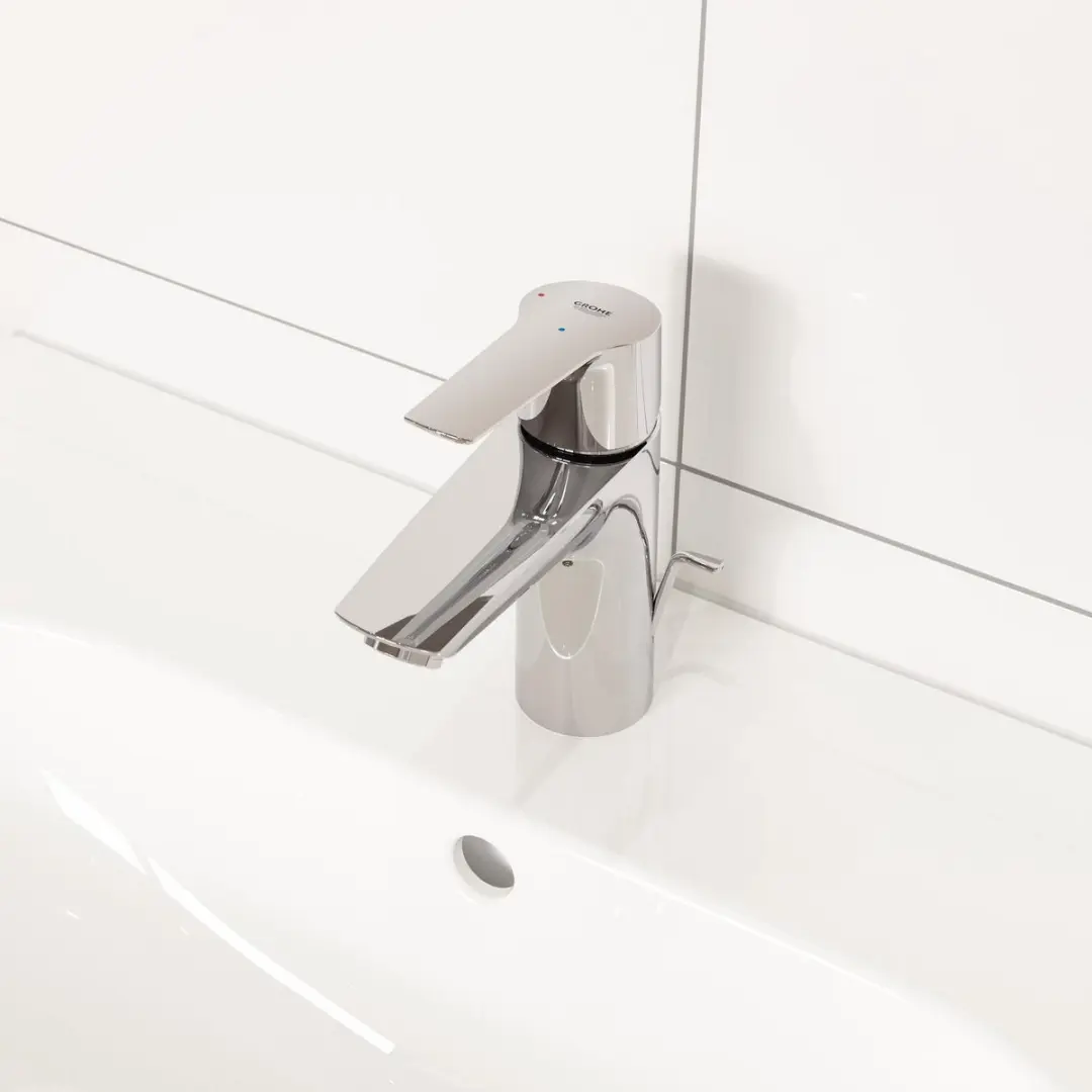 GROHE Start Wastafelkraan 31137002 - Chroom - afbeelding 6 van 6