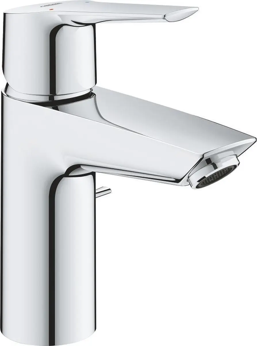 GROHE Start Wastafelkraan 31137002 - Chroom