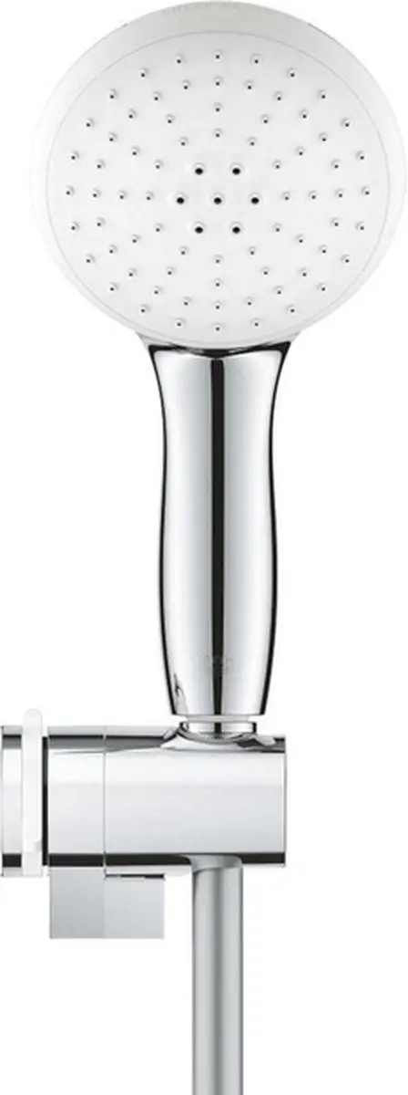 Grohe Tempesta 110 Handdoucheset