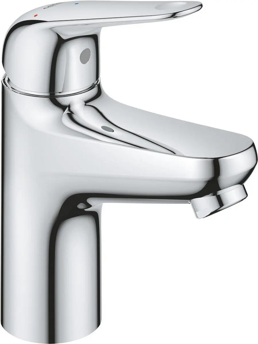 Grohe Europro Wastafelmengkraan