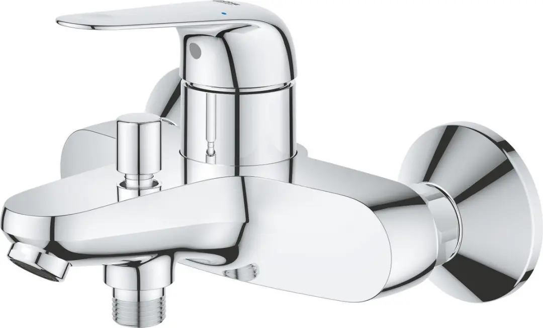 GROHE QuickFix Swift Wandenmengkraan 24335001