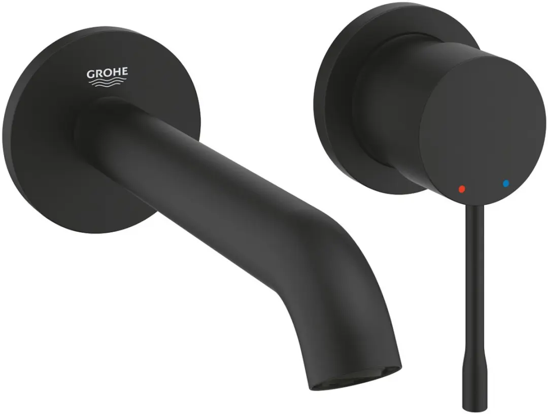 Grohe Essence New M-Size Inbouwkraan 183mm