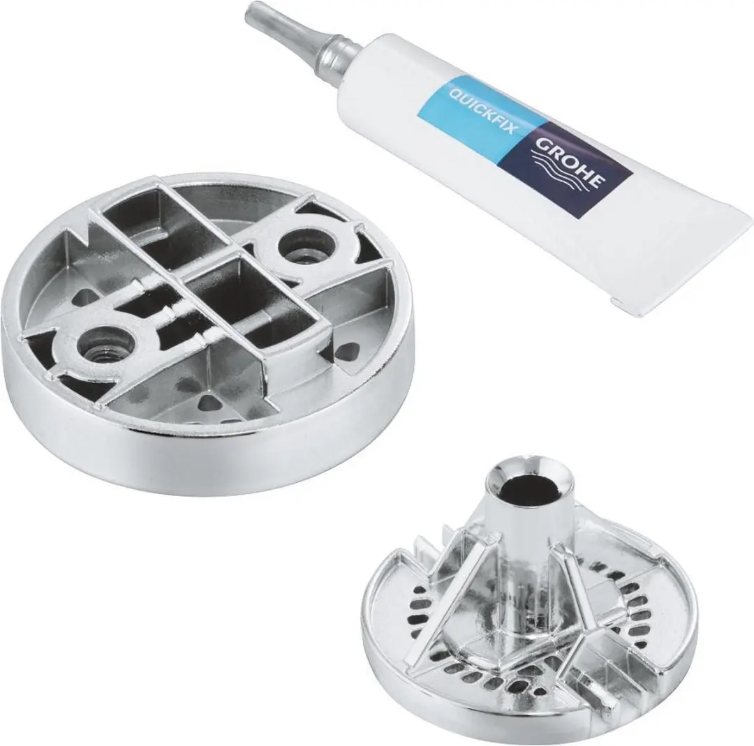 GROHE QuickGlue Set S1