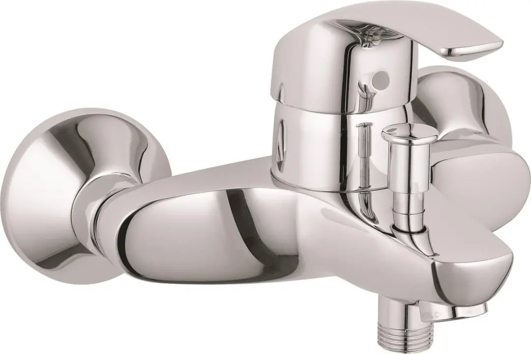 GROHE Eurosmart Badkraan