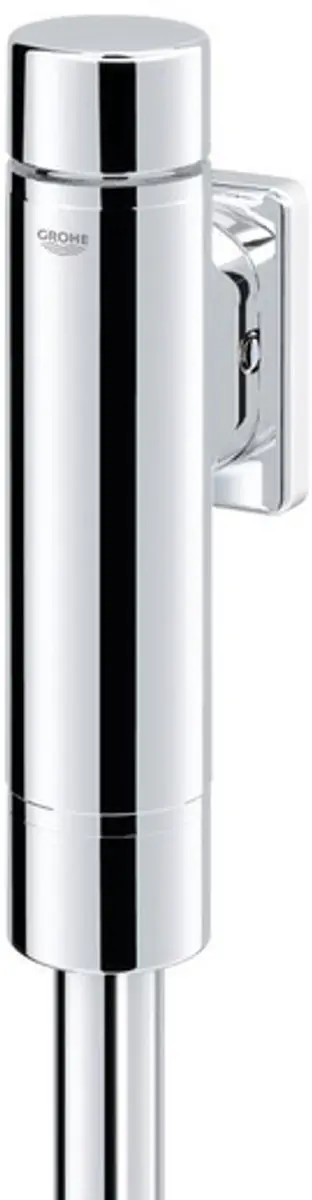 GROHE Rondo Urinoir Spoelkraan 1/2" - Zonder stopkraan - afbeelding 2 van 6