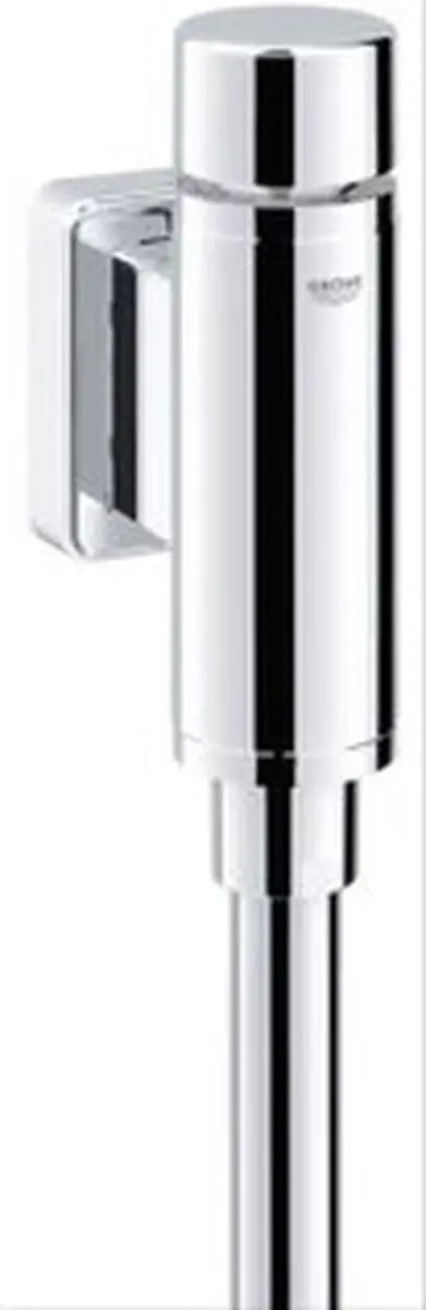 GROHE Rondo Urinoir Spoelkraan 1/2" - Zonder stopkraan - afbeelding 5 van 6