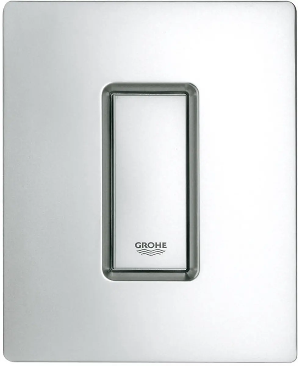 Grohe Skate Bedieningspaneel closet/urinoir