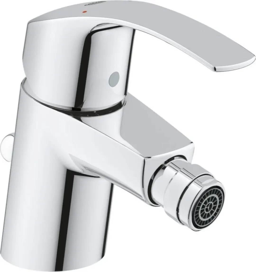 GROHE Eurosmart Bidetkraan 32929002