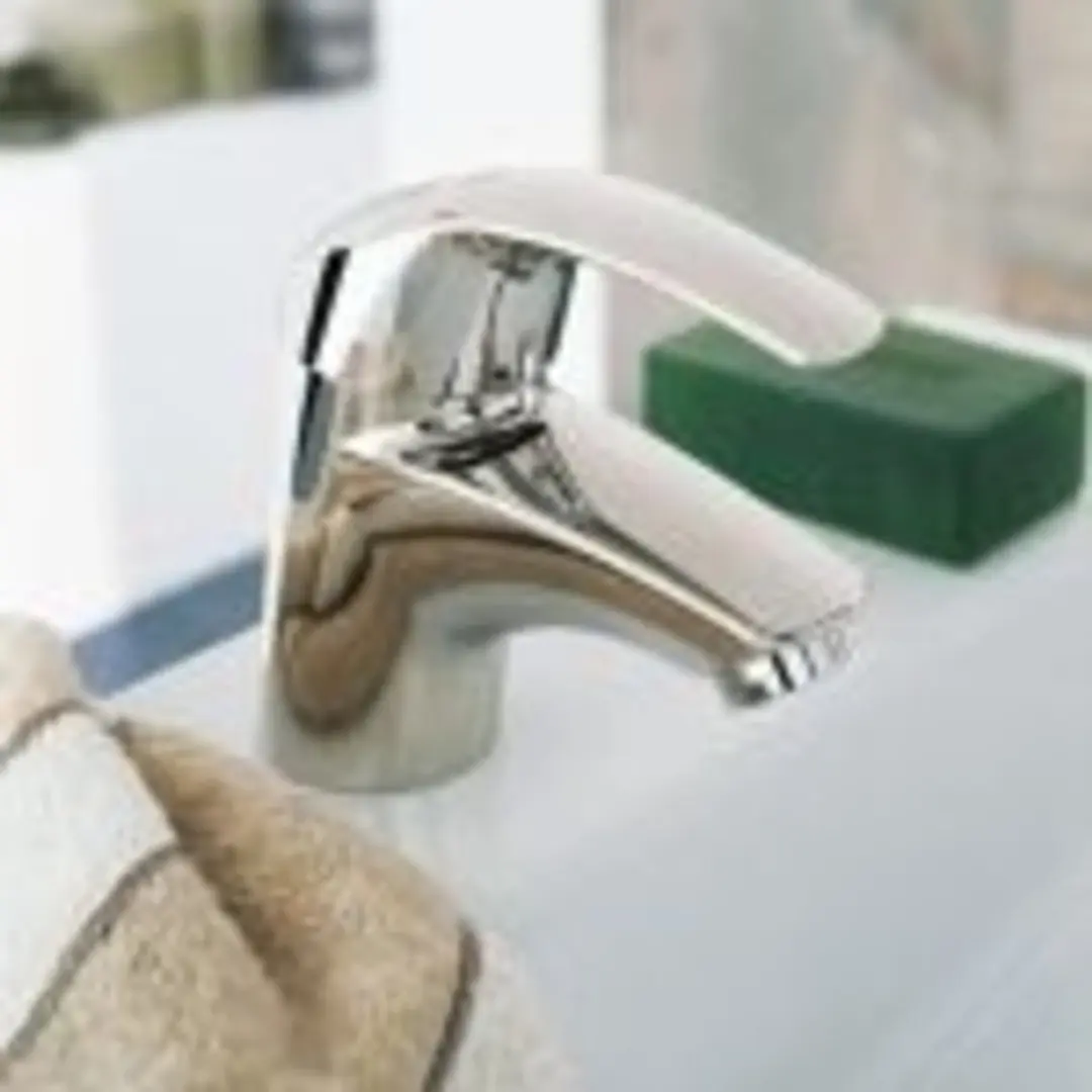 GROHE Eurosmart Bidetkraan 32929002 - Chroom - afbeelding 3 van 6