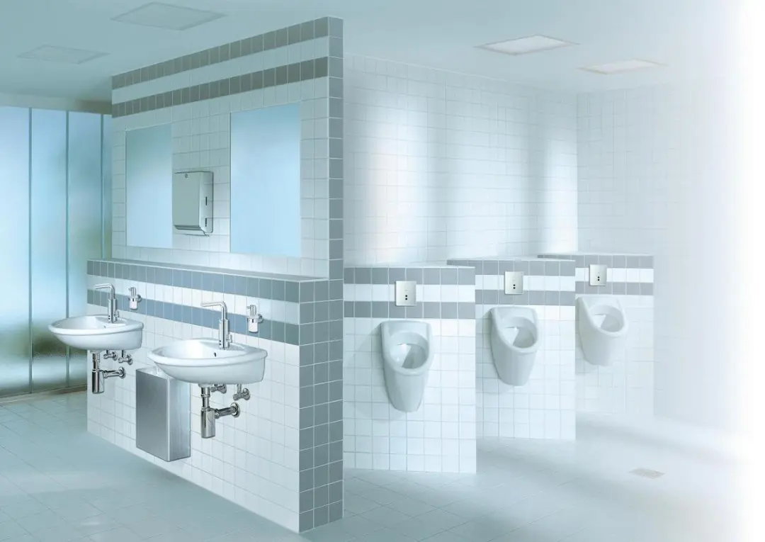 GROHE Rapid SL Installatiesysteem WC-stortbak - afbeelding 4 van 5