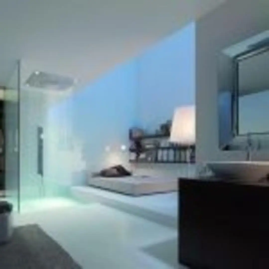 Grohe Universal 20205000 Wandfonteinkraan - Chroom - afbeelding 3 van 6
