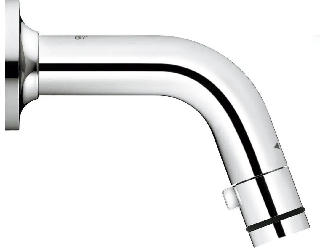 Grohe Universal 20205000 Wandfonteinkraan - Chroom - afbeelding 4 van 6
