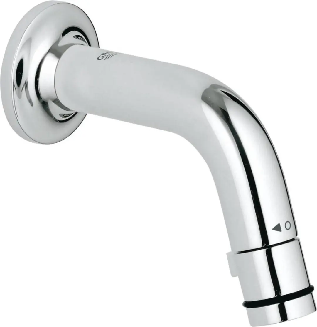 Grohe Universal 20205000 Wandfonteinkraan - Chroom