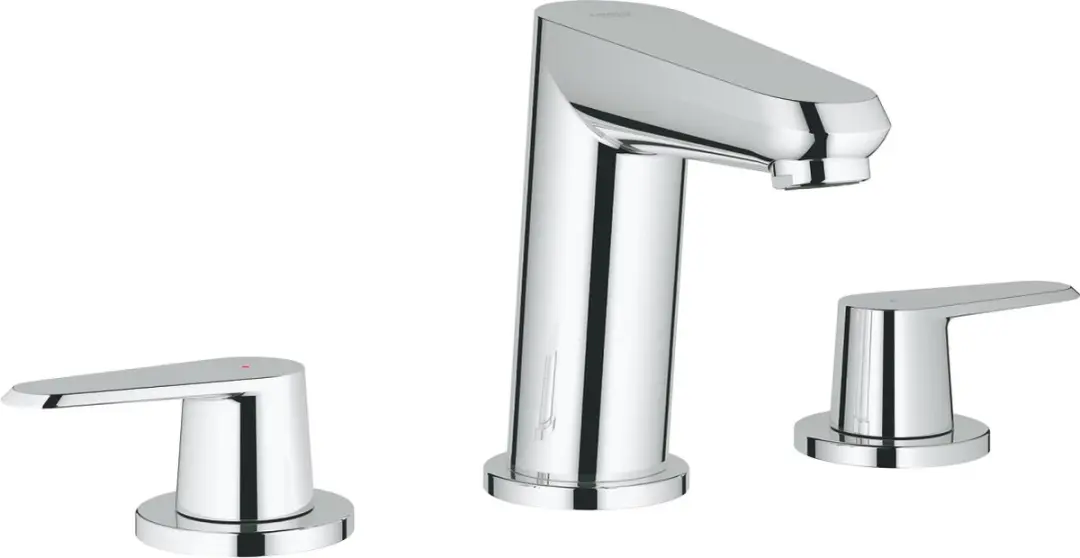 Grohe Eurodisc 20214002