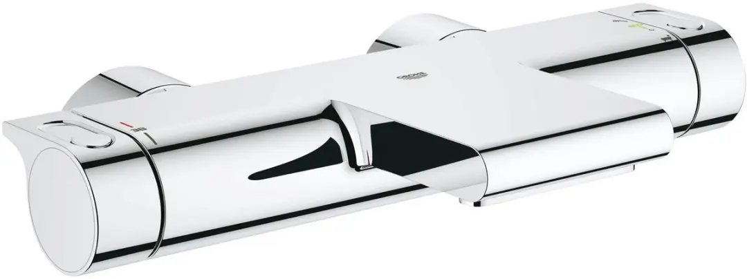 GROHE Grohtherm 2000 Badkraan 34174001