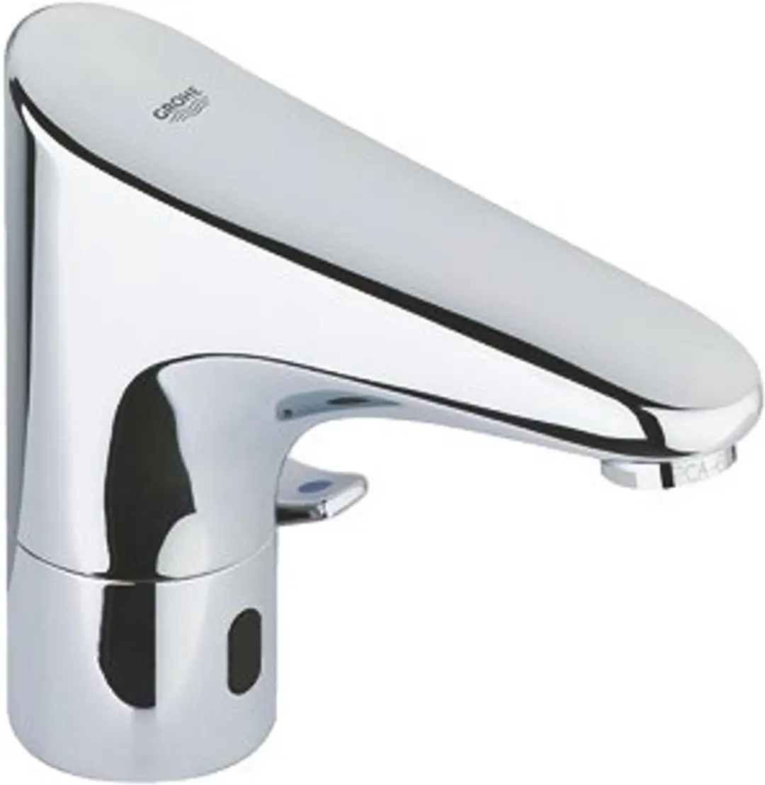 GROHE Europlus E wastafelmengkraan