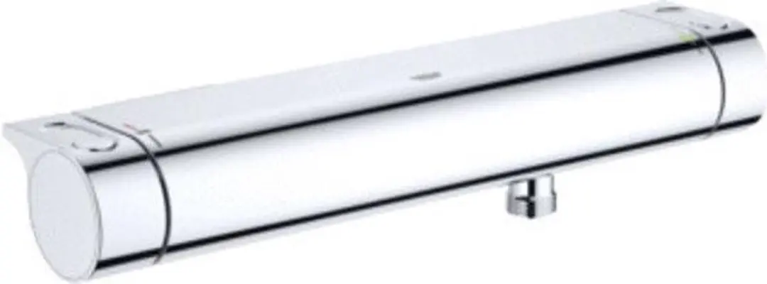 GROHE Grohtherm 2000 Thermostaatkraan 12cm